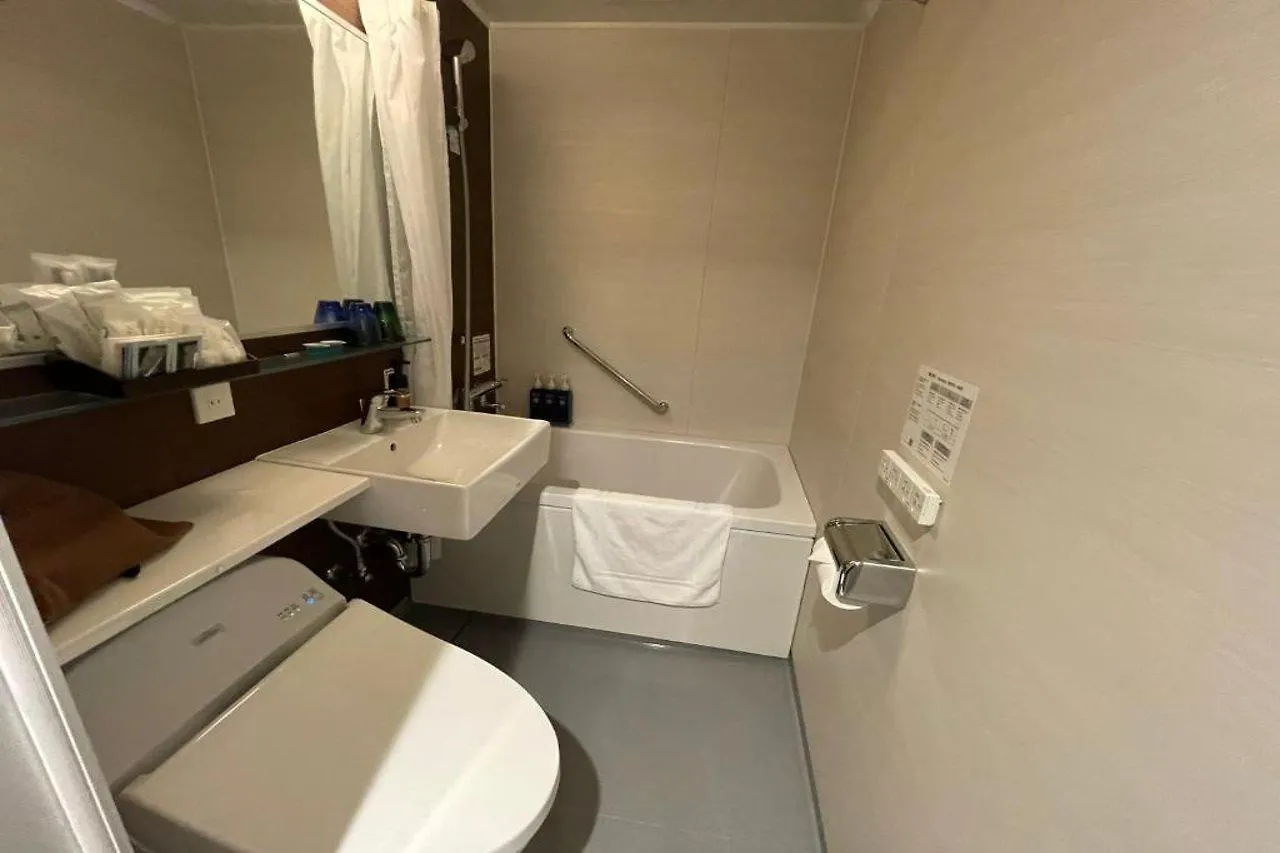 Book Hotel Jimbocho Tokyo